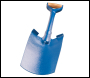 Silverline Drain Spade - 1150mm - Code GT38