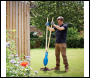 Silverline Post Hole Digger - 1560mm - Code GT41