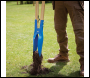 Silverline Post Hole Digger - 1560mm - Code GT41
