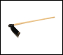 Silverline Digging Hoe - 1350mm - Code GT52