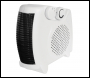 Rhino 2kW FH2 Fan Heater - 230V - Code H02073