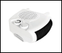Rhino FH2 2kW Fan Heater - 230V - Code H02073