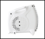 Rhino FH2 2kW Fan Heater - 230V - Code H02073