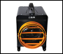Rhino 2.8kW FH3 Fan Heater - 110V - Code H02075