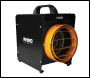 Rhino 2.8kW FH3 Fan Heater - 110V - Code H02075