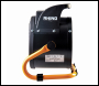 Rhino PTC3 3kW Fan Heater - 230V - Code H02077