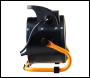Rhino PTC3 3kW Fan Heater - 230V - Code H02077
