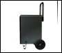 Rhino DH50L 900W Industrial Dehumidifier 50Ltr - 230V - Code H03603