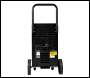 Rhino DH50L 800W Industrial Dehumidifier 50Ltr - 110V - Code H03606