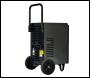 Rhino DH50L 800W Industrial Dehumidifier 50Ltr - 110V - Code H03606