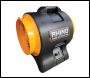 Rhino FE300 580W Fume Extractor Kit - 110V - Code H03757