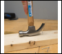 Silverline Claw Hammer Hickory - 16oz (454g) - Code HA01