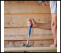 Silverline Claw Hammer Tubular