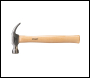 Silverline Claw Hammer Ash