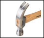 Silverline Claw Hammer Ash