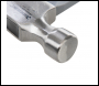 Silverline Claw Hammer Fibreglass - 16oz (454g) - Code HA10
