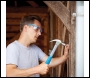 Silverline Claw Hammer Fibreglass - 16oz (454g) - Code HA10