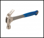 Silverline Claw Hammer Fibreglass - 20oz (567g) - Code HA11