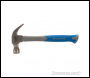 Silverline Claw Hammer Fibreglass - 20oz (567g) - Code HA11
