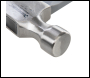 Silverline Claw Hammer Fibreglass