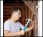 Silverline Claw Hammer Fibreglass