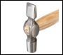 Silverline Pin Hammer Ash - 4oz (113g) - Code HA12B