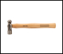 Silverline Ball Pein Hammer Hickory - 8oz (227g) - Code HA15B