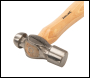 Silverline Ball Pein Hammer Hickory - 8oz (227g) - Code HA15B