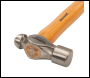 Silverline Ball Pein Hammer Hickory