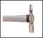 Silverline Pin Hammer Fibreglass - 4oz (113g) - Code HA32