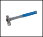 Silverline Ball Pein Hammer Fibreglass - 16oz (454g) - Code HA34