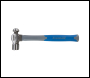 Silverline Ball Pein Hammer Fibreglass - 16oz (454g) - Code HA34