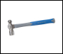 Silverline Ball Pein Hammer Fibreglass - 32oz (907g) - Code HA35