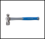 Silverline Ball Pein Hammer Fibreglass - 32oz (907g) - Code HA35