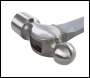 Silverline Ball Pein Hammer Fibreglass - 32oz (907g) - Code HA35