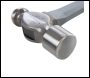 Silverline Ball Pein Hammer Fibreglass - 32oz (907g) - Code HA35