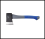 Silverline Hatchet Fibreglass - 1.5lb (0.68kg) - Code HA36
