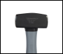 Silverline Lump Hammer Fibreglass