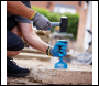 Silverline Lump Hammer Fibreglass