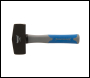 Silverline Lump Hammer Fibreglass - 4lb (1.81kg) - Code HA38