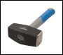 Silverline Lump Hammer Fibreglass - 4lb (1.81kg) - Code HA38