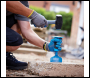 Silverline Lump Hammer Fibreglass - 4lb (1.81kg) - Code HA38