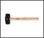 Silverline Sledge Hammer Ash Short-Handled - 4lb (1.81kg) - Code HA49