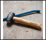 Silverline Lump Hammer Hickory - 2.5lb (1.13kg) - Code HA60