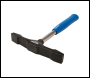 Silverline Scutch Hammer Tubular - 25oz (709g) - Code HA64