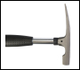 Silverline Brick Hammer Tubular - 16oz (454g) - Code HA65B