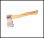 Silverline Hatchet Ash - 1.5lb (0.68kg) - Code HA68