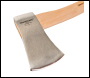 Silverline Hatchet Ash - 1.5lb (0.68kg) - Code HA68