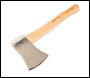 Silverline Hatchet Ash - 1.5lb (0.68kg) - Code HA68