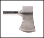 Silverline Hatchet Tubular - 16oz (454g) - Code HA68B